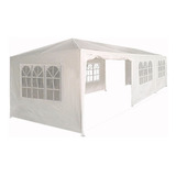 Toldo Carpa Evento 3x9 Impermeable Reforzado Desarmable Lujo