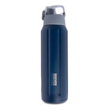 Termo Acero Inoxidable Deportivo ( 600ml ) Conservador 7296