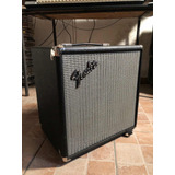 Fender Rumble 25