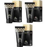 Titan Gel Gold Original 3 Pack (dist. Oficial) Facturable