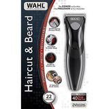 Wahl Maquina De Corte Recargable Haircut & Beard 22 Piezas