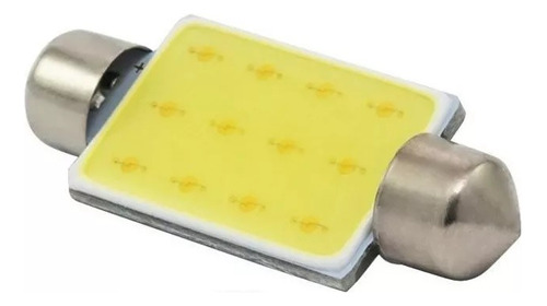 Lampada Led P Lanterna Teto Fox Spacefox Crossfox Vw Up Polo