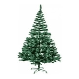 A0014 Árvore De Natal Pinheiro Clássico Com 1,80m 
