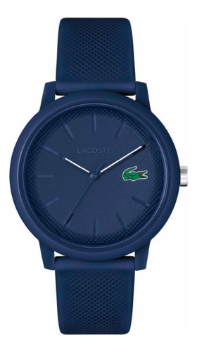 Reloj Hombre Lacoste (nuevo Y Original Con Certificado )