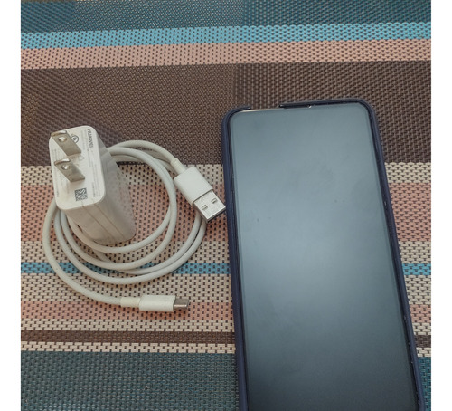 Celular Huawei Y9 Prime 2019 128gb/4 Ram Color Negro