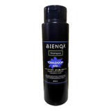  Shampoo Matizador Azul Bienok