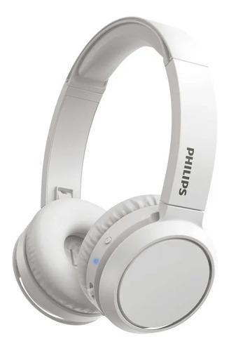 Auriculares Bluetooth Philips Tah4205wt/00 Inalambrico