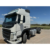 Volvo Fm 380