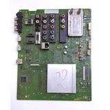 Placa Plincipal Sony Kdl-32x305 1-881-636-22