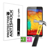 Protector De Pantalla Antishock Ulefone N9002