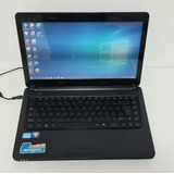 Notebook Positivo Sim+ Core I5 4gb 500gb 14'' Usado