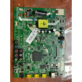 Placa Principal Toshiba Le3256 Não Funciona