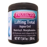 Lifting Total Aqua Gel Matrixyl® Morphomics Facial Conductor