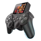 Consola De Juegos Con Mango De Control Remoto S10 