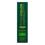 Fithocolor Tintura Profesional Pomo X60g + Oxidante Crema 20