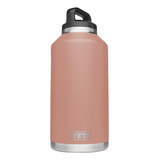 Yeti 64oz Termo De Acero Inoxidable Botella | Varios Colores