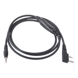 Btech Aprs-k1 Cable (cable De Interfaz De Audio) Para Baofen