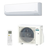 Ar Condicionado Fujitsu Inverter Airstage Premium 9.000 Btus Qef 220v