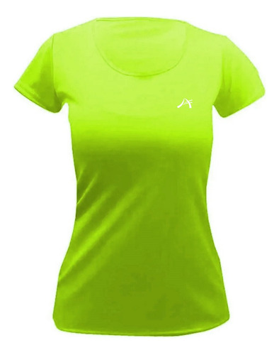 Remera Camiseta Deportiva Fit Running Ciclista Alpina Oficia