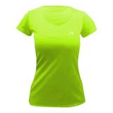 Remera Camiseta Deportiva Fit Running Ciclista Alpina Oficia