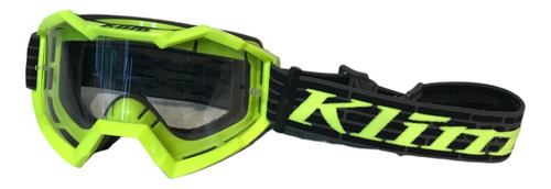 Antiparras Klim Viper Off Road Utv/atv Enduro Motocross 