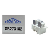 Relay De Arranque Ptc 2 Contactos Compela Sr273102 Universal