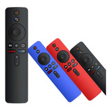 Funda Silicona Para Control Remoto Xiaomi Mi Box S