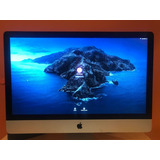 iMac 2012 - 27 Inch - Impecable- 