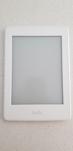 Kindle Paperwhite 7 Gen 4gb Amazon Blanco