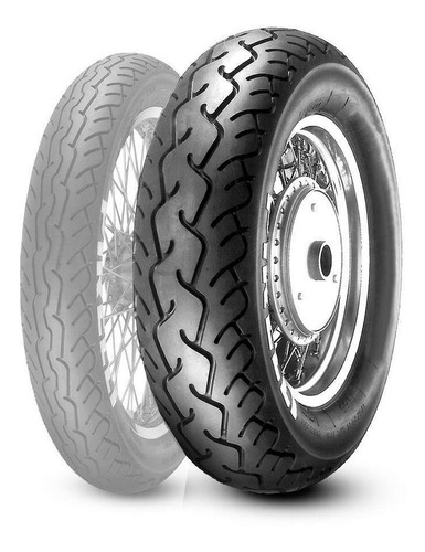 Cubierta Pirelli 140/90-15tl Mt66 Yamaha Xv Virago 1100     