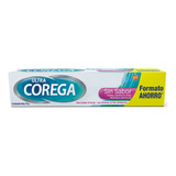 Adhesivo Prótesis Dentales Ultra Corega Crema X 70gr