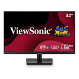 Viewsonic Va3209m Monitor Ips Full Hd 1080p De 32 Pulgadas C
