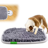 Lamtwek Alfombrilla Para Snuffle De Mascotas Para Perros, (1