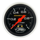 2 Relojes Competicion 60mm Orlan Rober Aceite Turbo 1kg