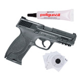 Pistola Smith&wesson M&p9 M2.0 Co2 Aire 4.5mm  Xchws C