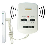 Mini Transmisor De Audio Radio Fm Alambrico Mikels