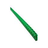 Marca Cable Nº 5 Verde (0.5  1.5 Mm2) 30un