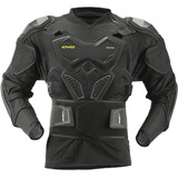 Protector Evs G7 Ballistic Completo Jersey  Talla Md