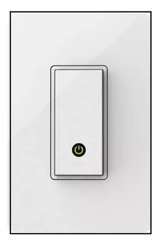 Wemo F7c030fc Apagador Inteligente Light Switch Usado