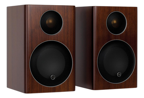 Parlantes Bookshelf Radius 90 Monitor Audio