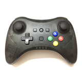 Control Joystick Compatible Co Wii U Inalámbrico 