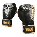 Guantes De Box Venum / Skull