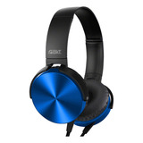 Bkt Auricular Microfono Azul Bkt225az Ppct