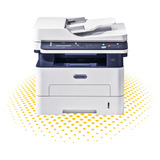 Reset Xerox B205 B210 B215 Trabalhar Sem Chip Recarga