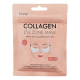 Coony Premium Collagen Eye Zone Mask Reducen Bolsas Ojeras