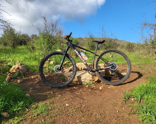 Specialized, Epic Ht 2022, Aro 29 
