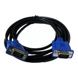 Cable Puresonic Vga A Vga De 10 Metros C11017