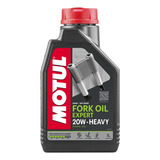 Aceite De Suspensión Motul Fork Oil Expert Heavy 20 W