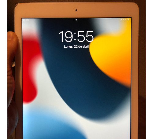 iPad Air 2 32gb Color Oro Liberada. Impecable!!!