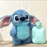 Guatero Diseño Stitch